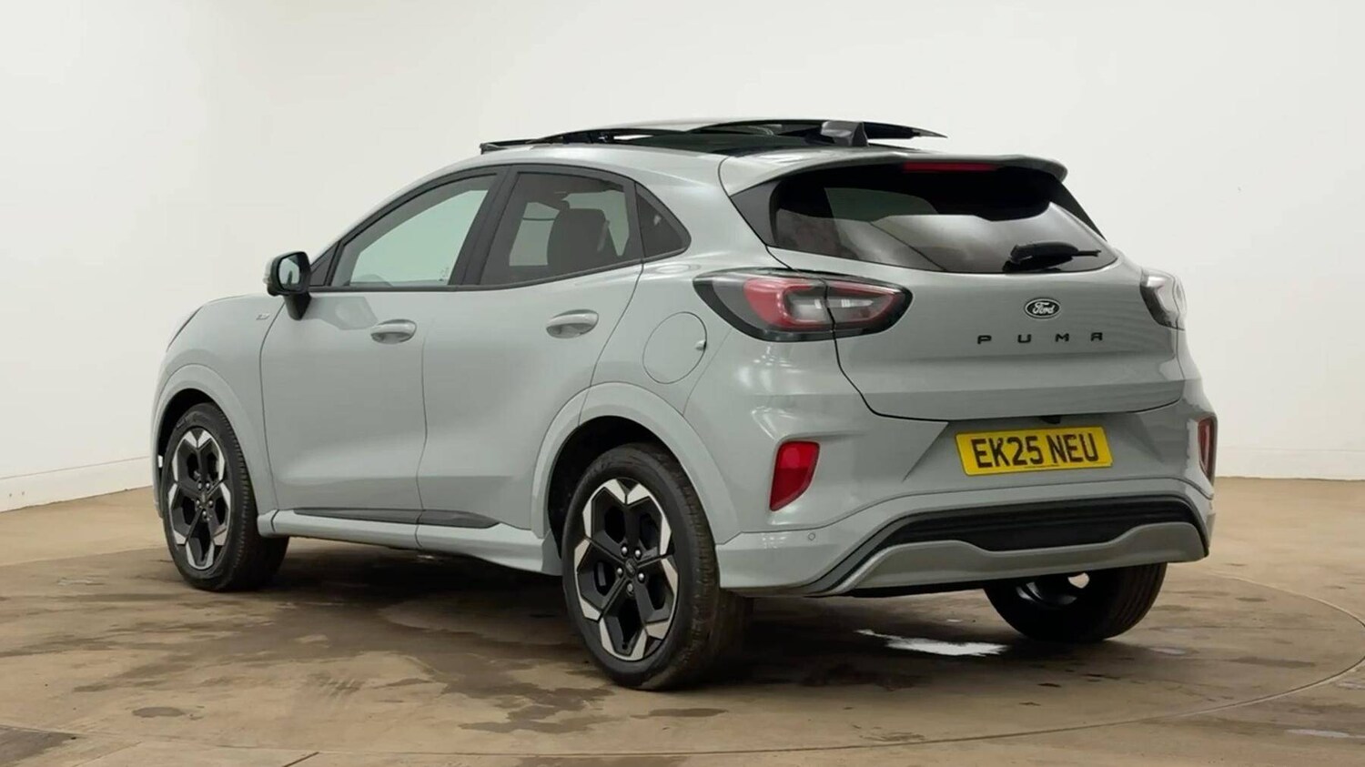 Used Ford Puma 2025 for sale - 78218629: Photo 6