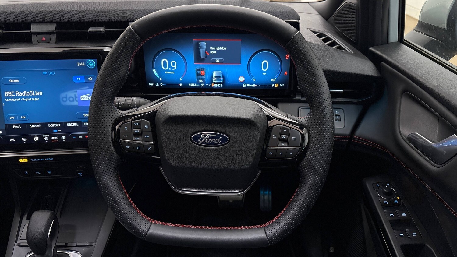 Used Ford Puma 2025 for sale - 78218629: Photo 9