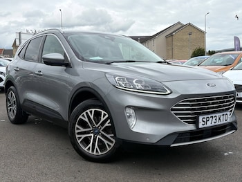 Used Ford Kuga 2023 for sale - 79081194: Photo
