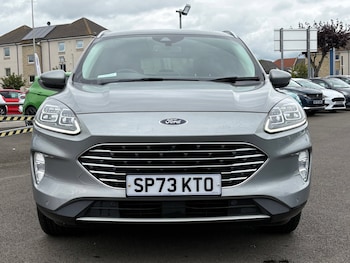 Used Ford Kuga 2023 for sale - 79081194: Photo