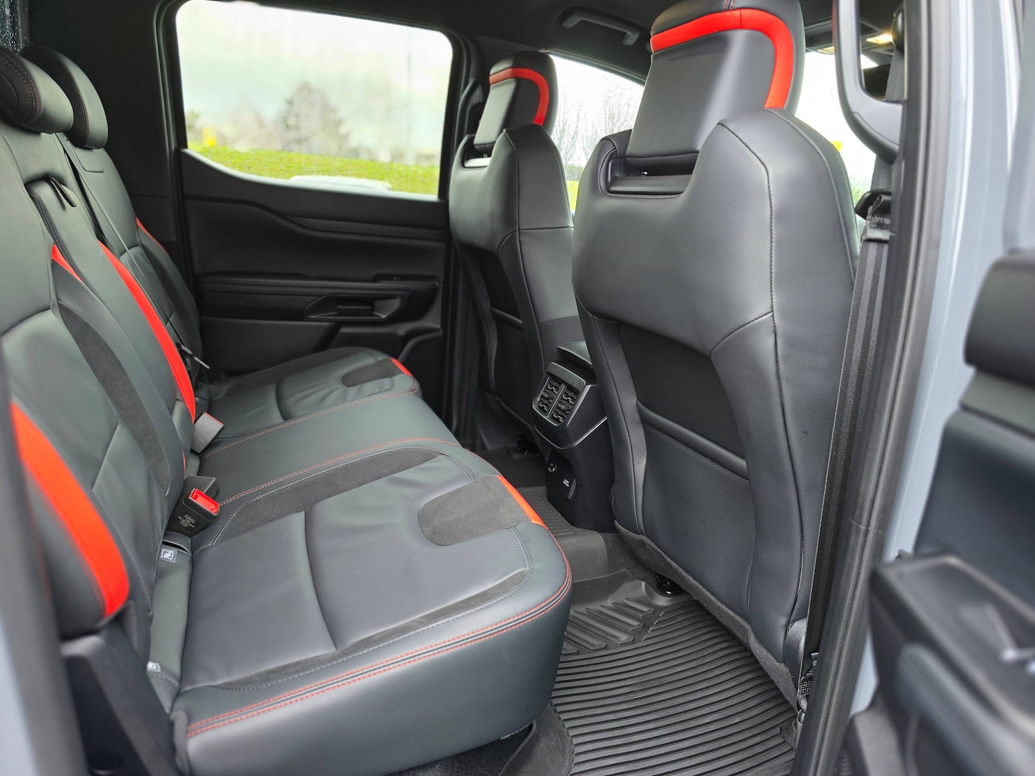 Used Ford Ranger 2025 for sale - 77605502: Photo 13