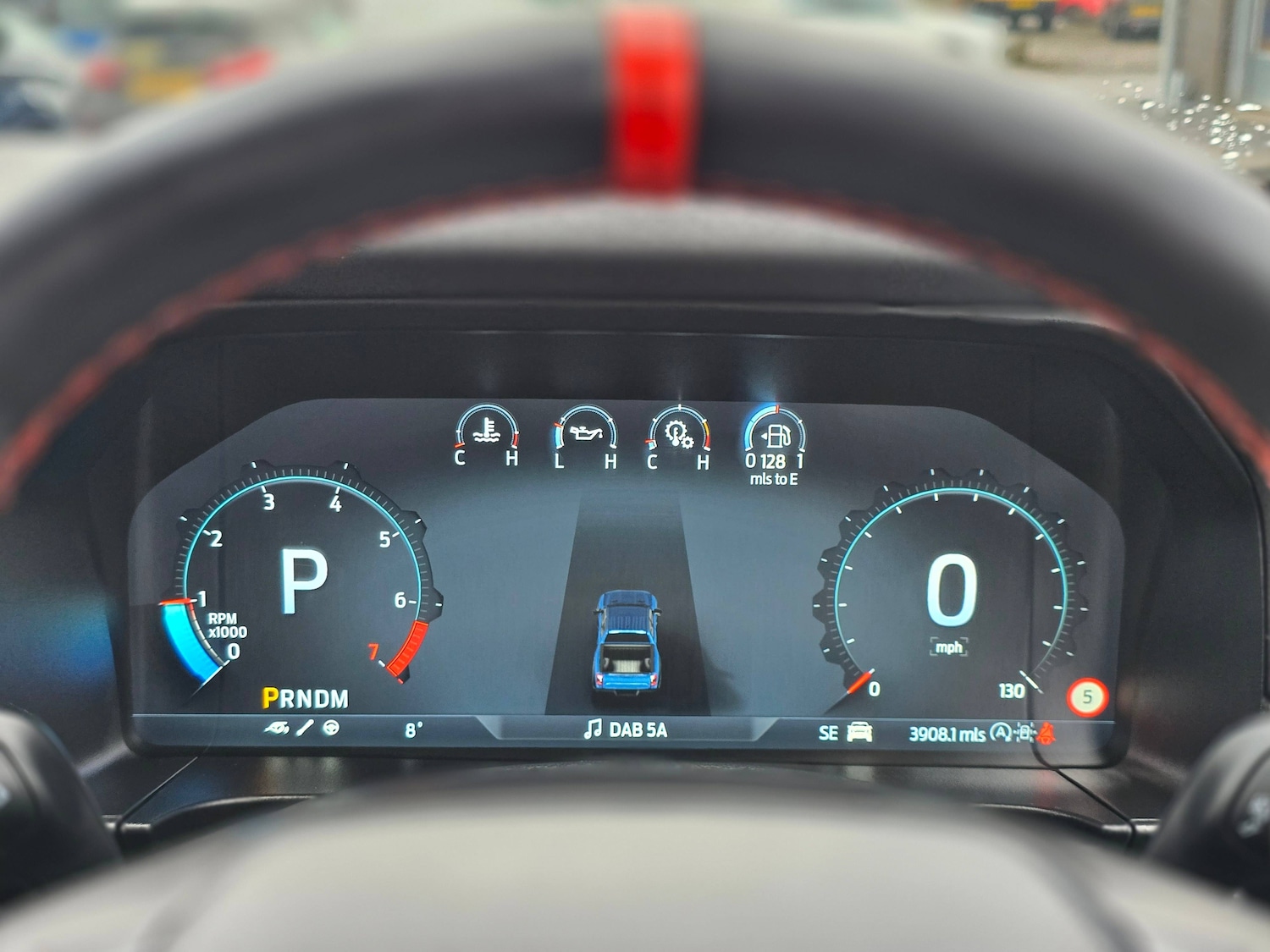 Used Ford Ranger 2025 for sale - 77605502: Photo 14