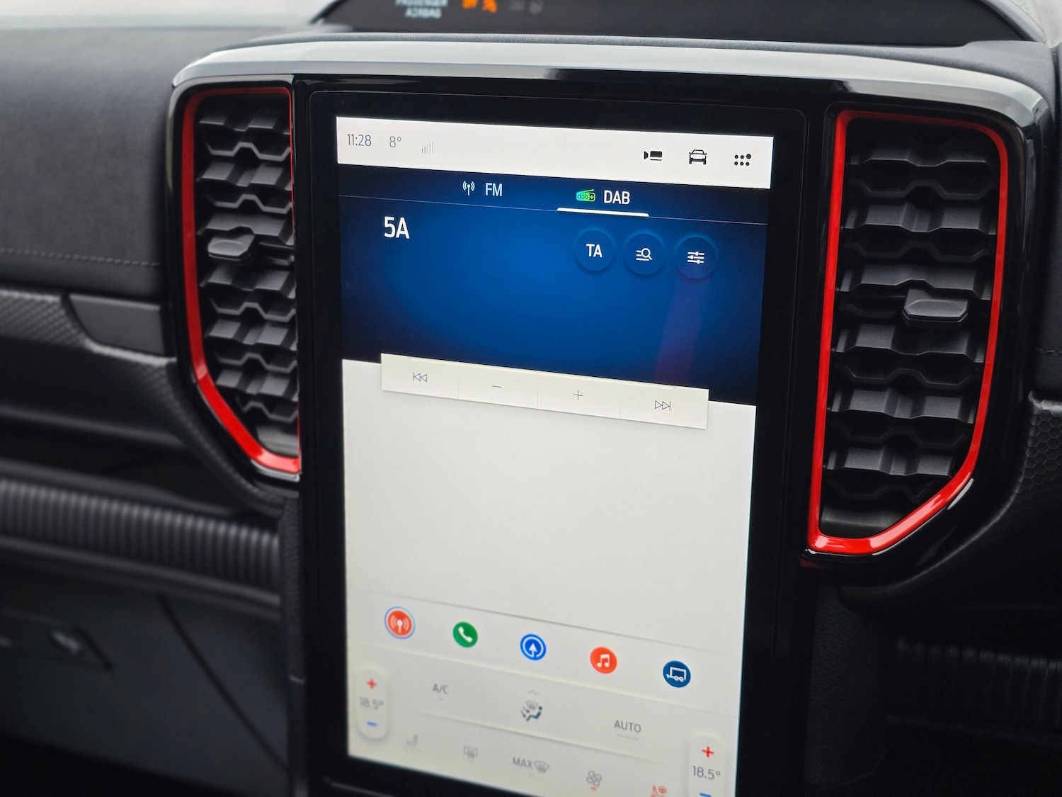 Used Ford Ranger 2025 for sale - 77605502: Photo 15