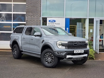Used Ford Ranger undefined for sale - 77605502: Photo