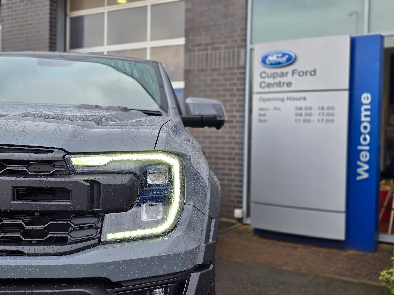 Used Ford Ranger 2025 for sale - 77605502: Photo 2