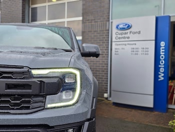 Used Ford Ranger undefined for sale - 77605502: Photo