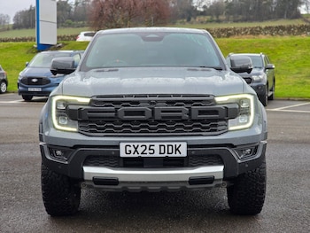 Used Ford Ranger undefined for sale - 77605502: Photo