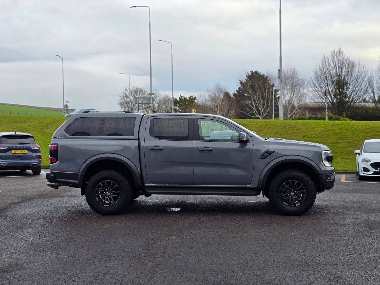 Used Ford Ranger 2025 for sale - 77605502: Photo 6