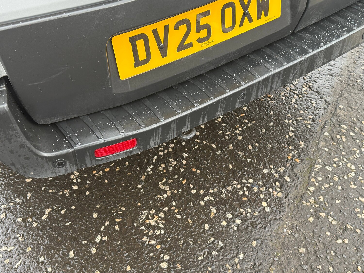 Used Ford Transit 2025 for sale - 77679787: Photo 10