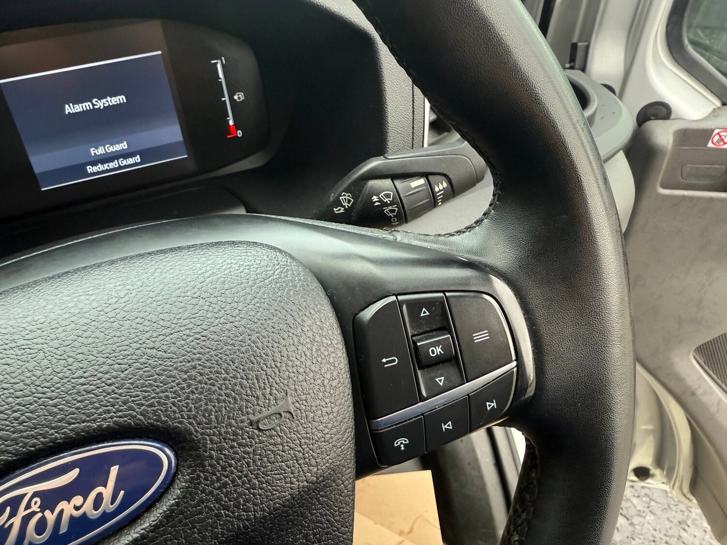 Used Ford Transit 2025 for sale - 77679787: Photo 16