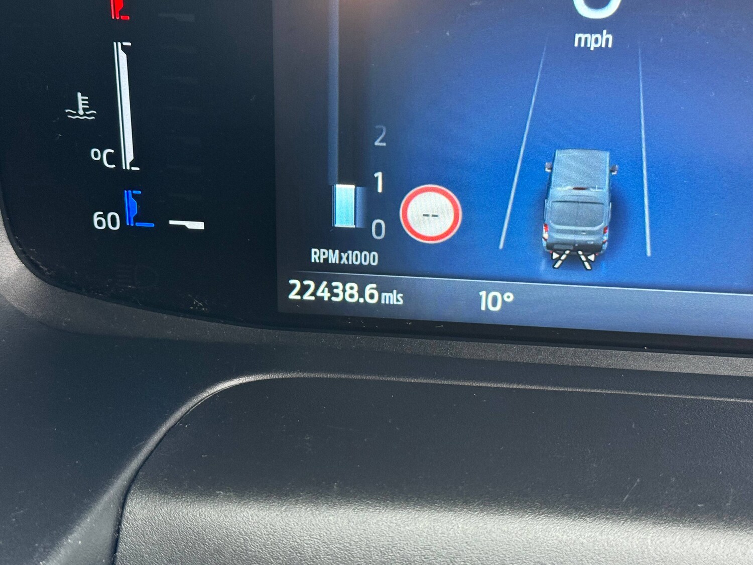 Used Ford Transit 2025 for sale - 77679787: Photo 19