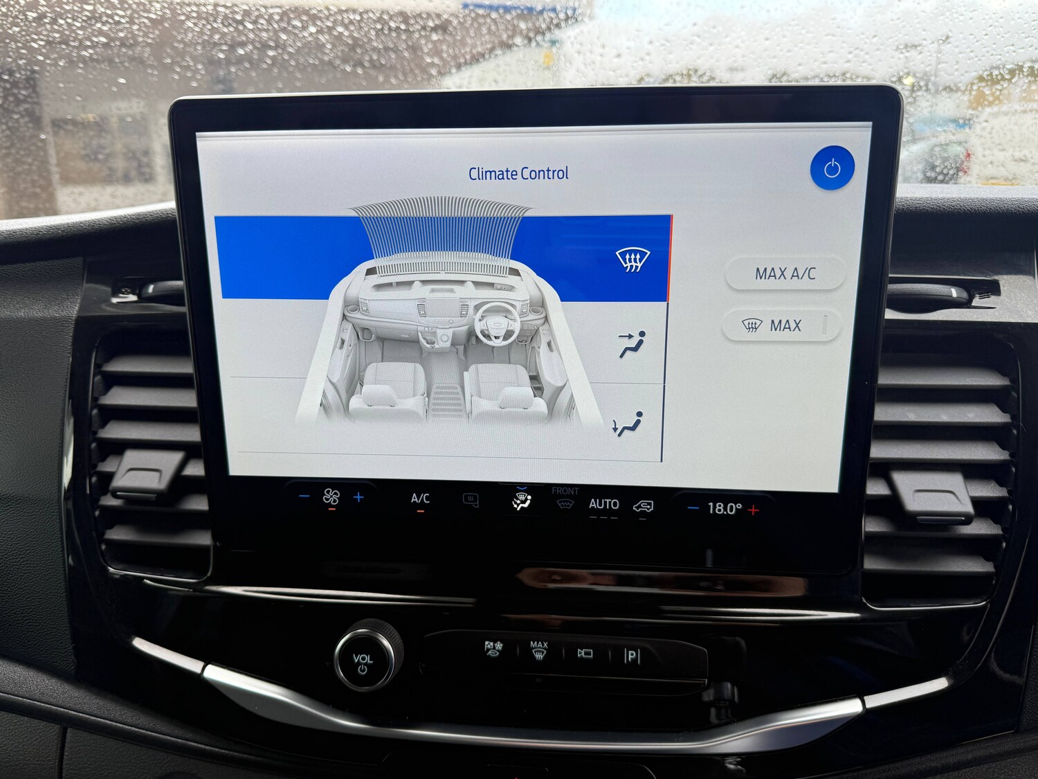 Used Ford Transit 2025 for sale - 77679787: Photo 20