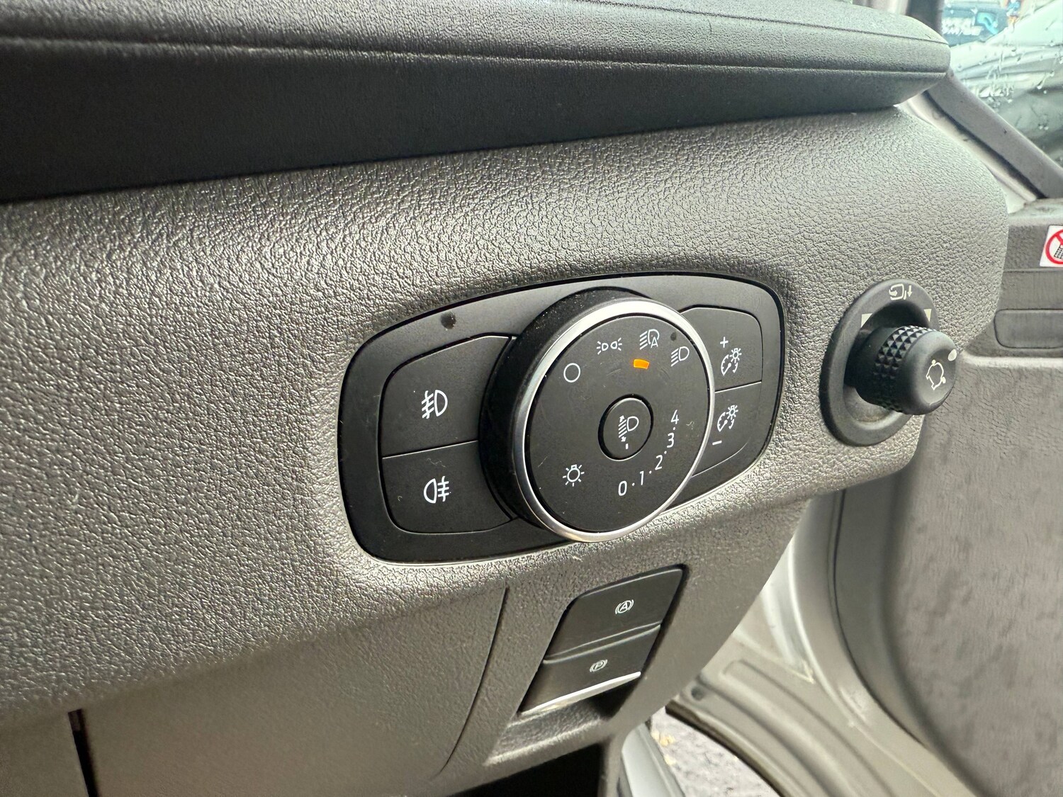 Used Ford Transit 2025 for sale - 77679787: Photo 25