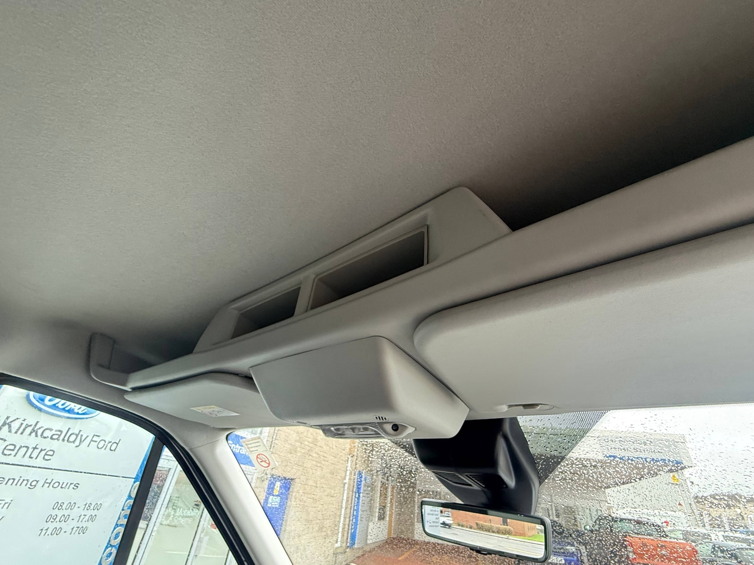 Used Ford Transit 2025 for sale - 77679787: Photo 29