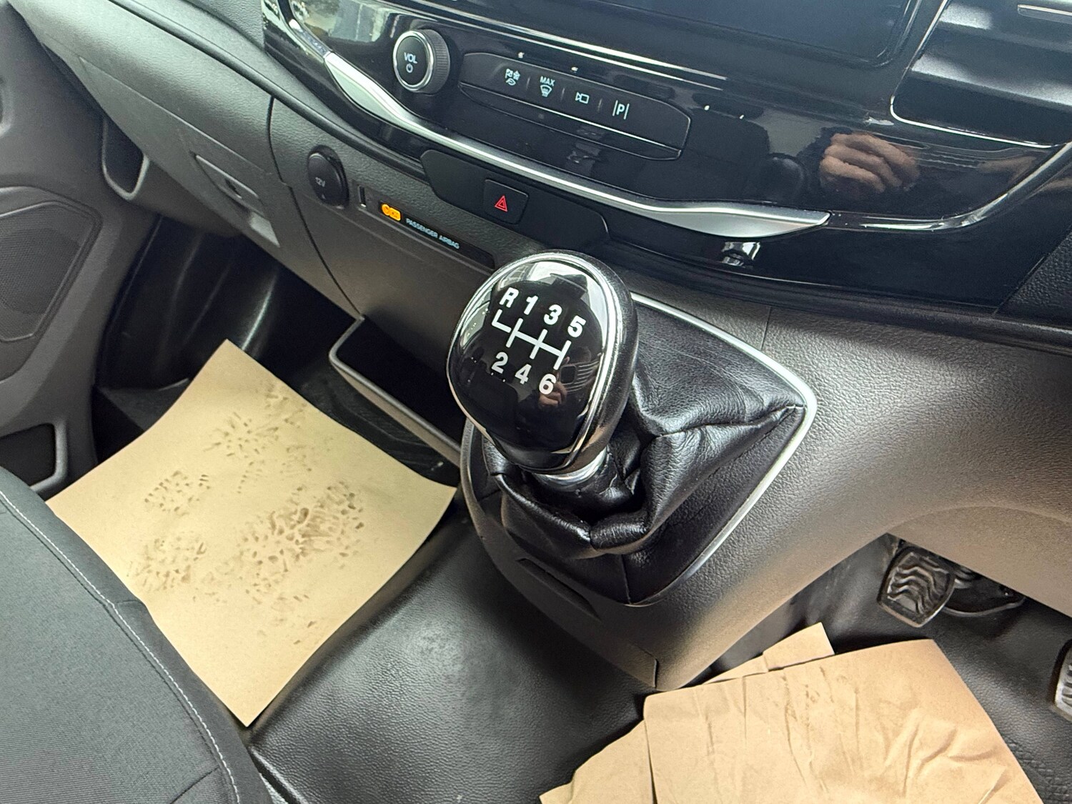 Used Ford Transit 2025 for sale - 77679787: Photo 4