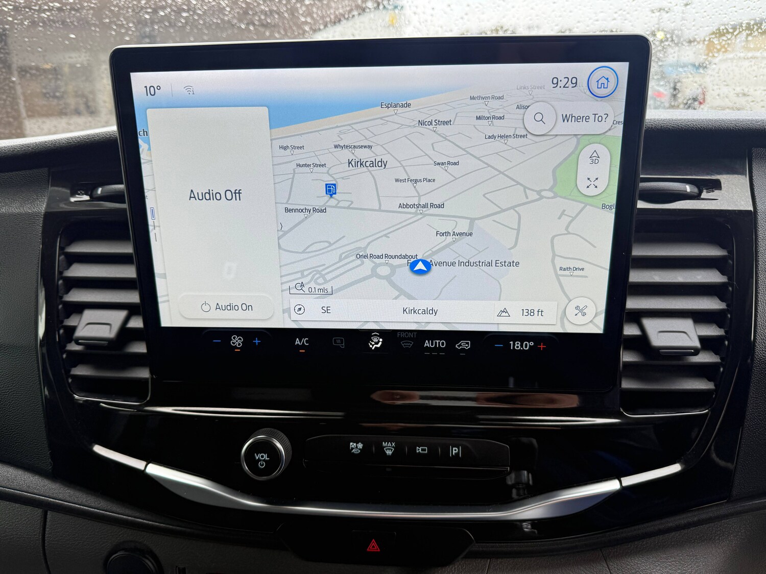 Used Ford Transit 2025 for sale - 77679787: Photo 5