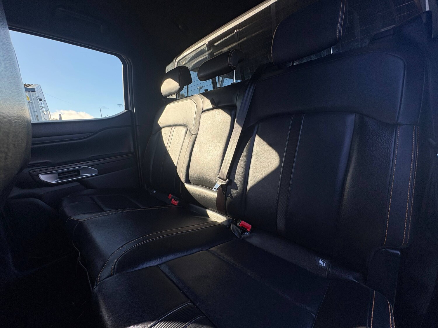 Used Ford Ranger 2024 for sale - 78123736: Photo 12