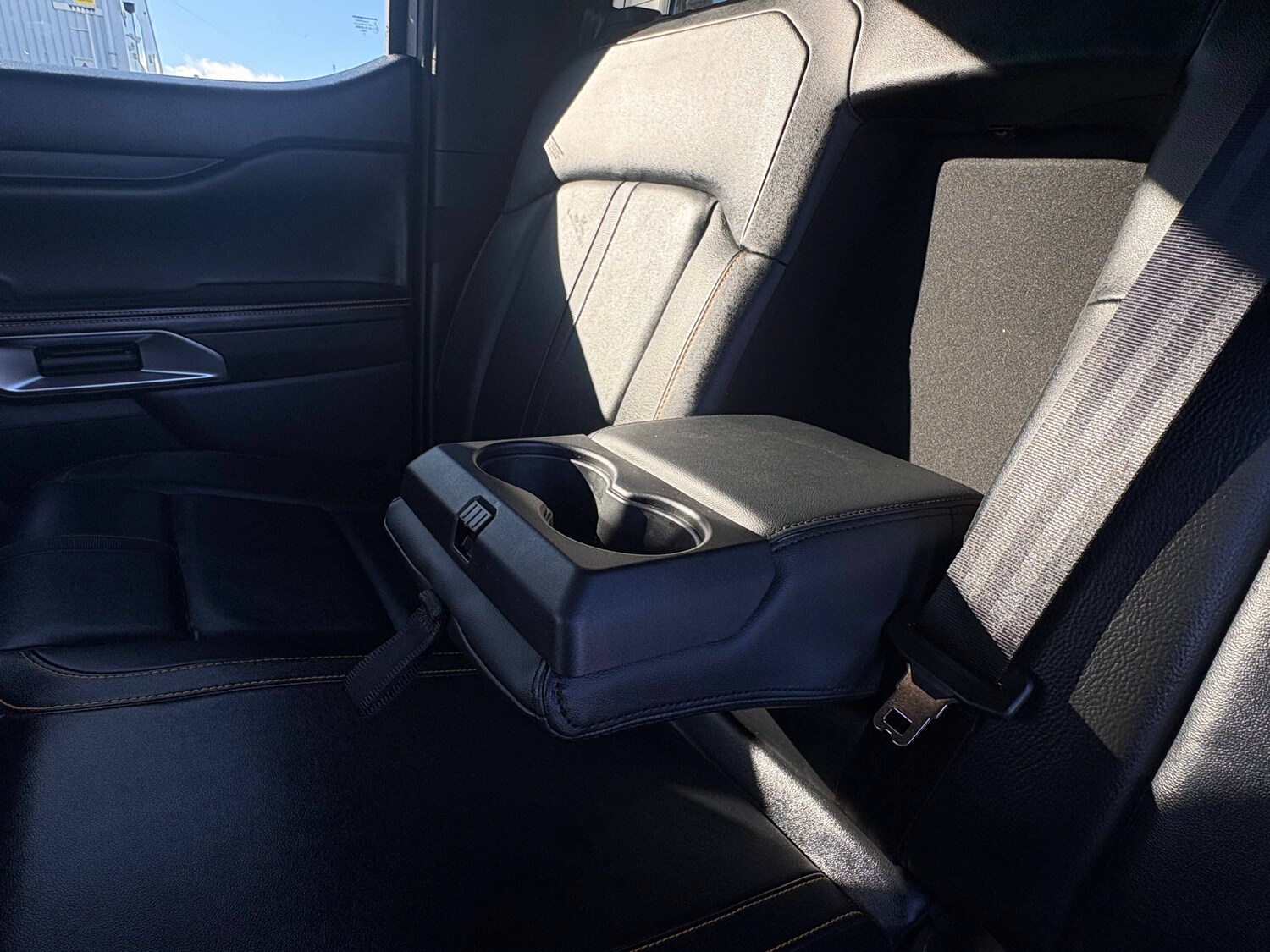 Used Ford Ranger 2024 for sale - 78123736: Photo 15