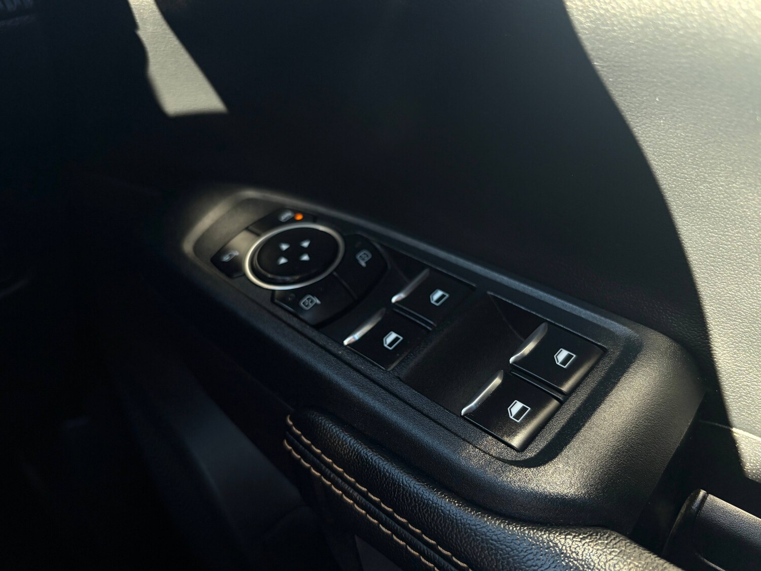 Used Ford Ranger 2024 for sale - 78123736: Photo 17