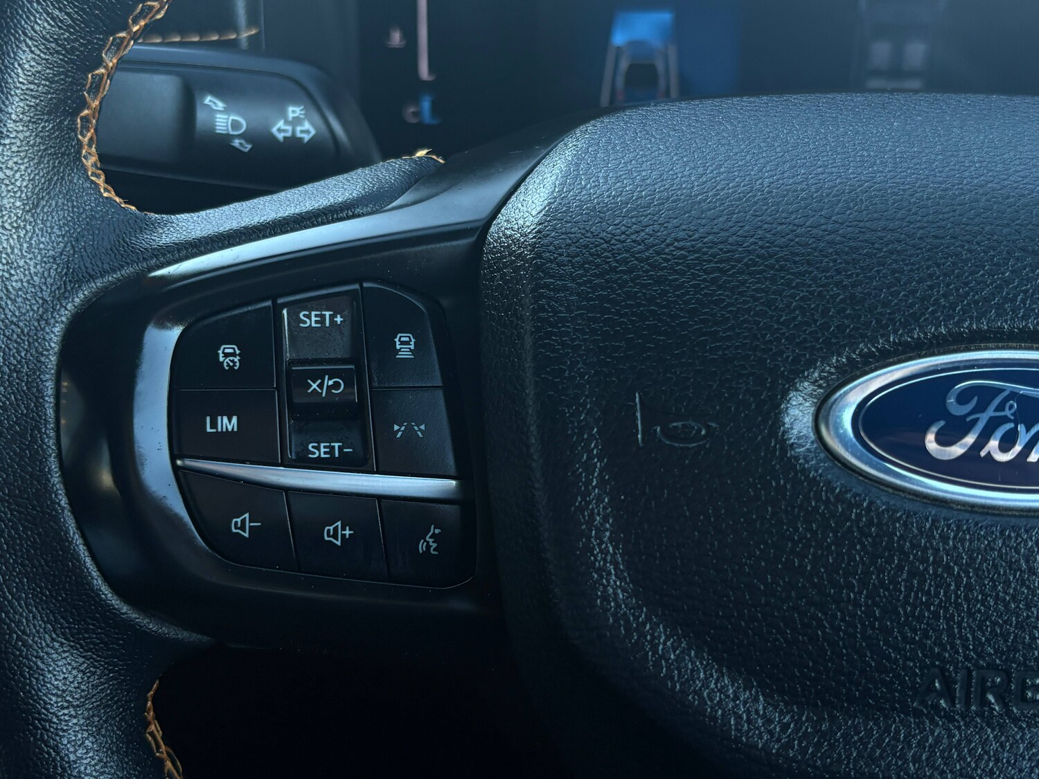 Used Ford Ranger 2024 for sale - 78123736: Photo 18