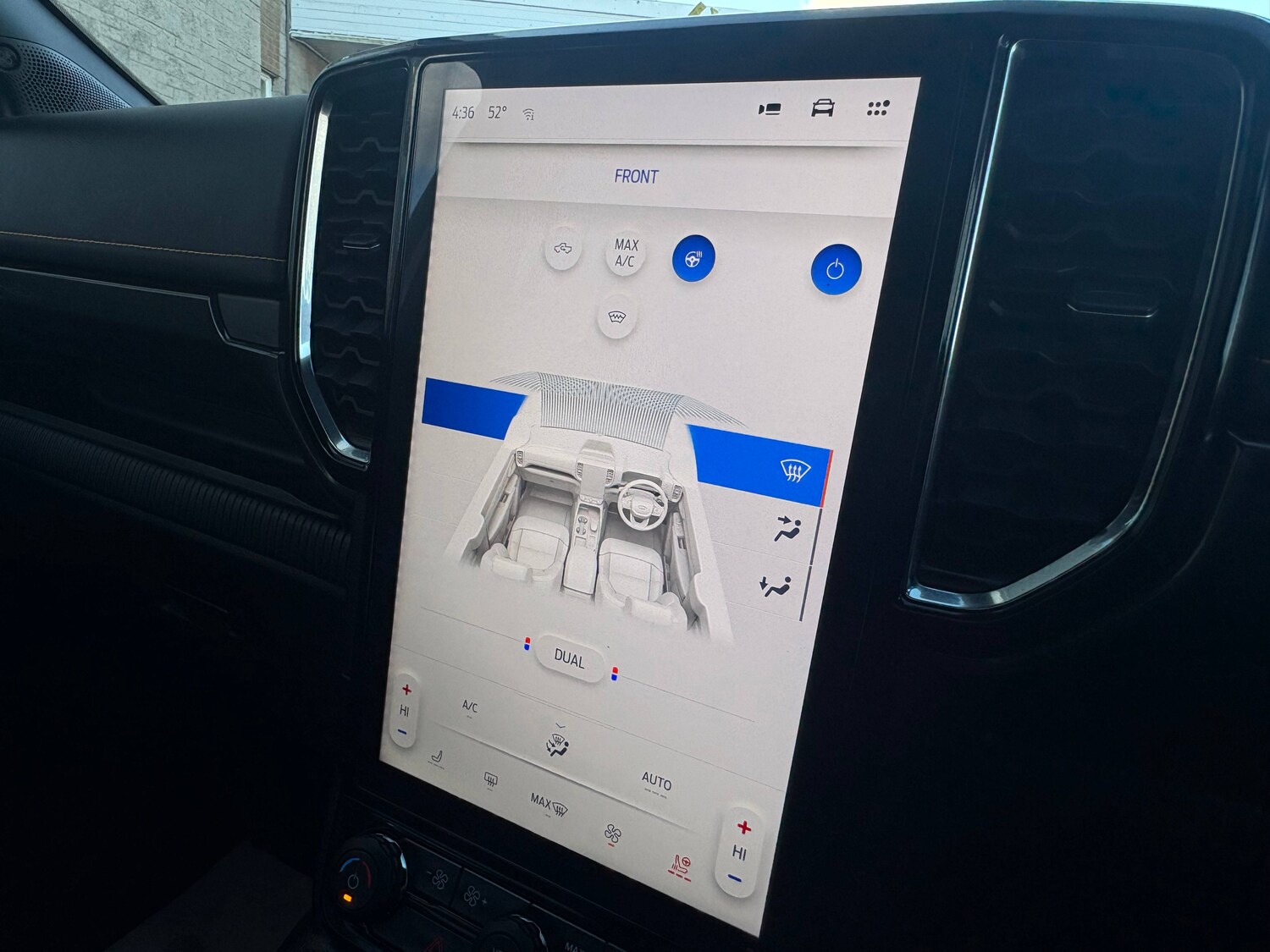 Used Ford Ranger 2024 for sale - 78123736: Photo 19