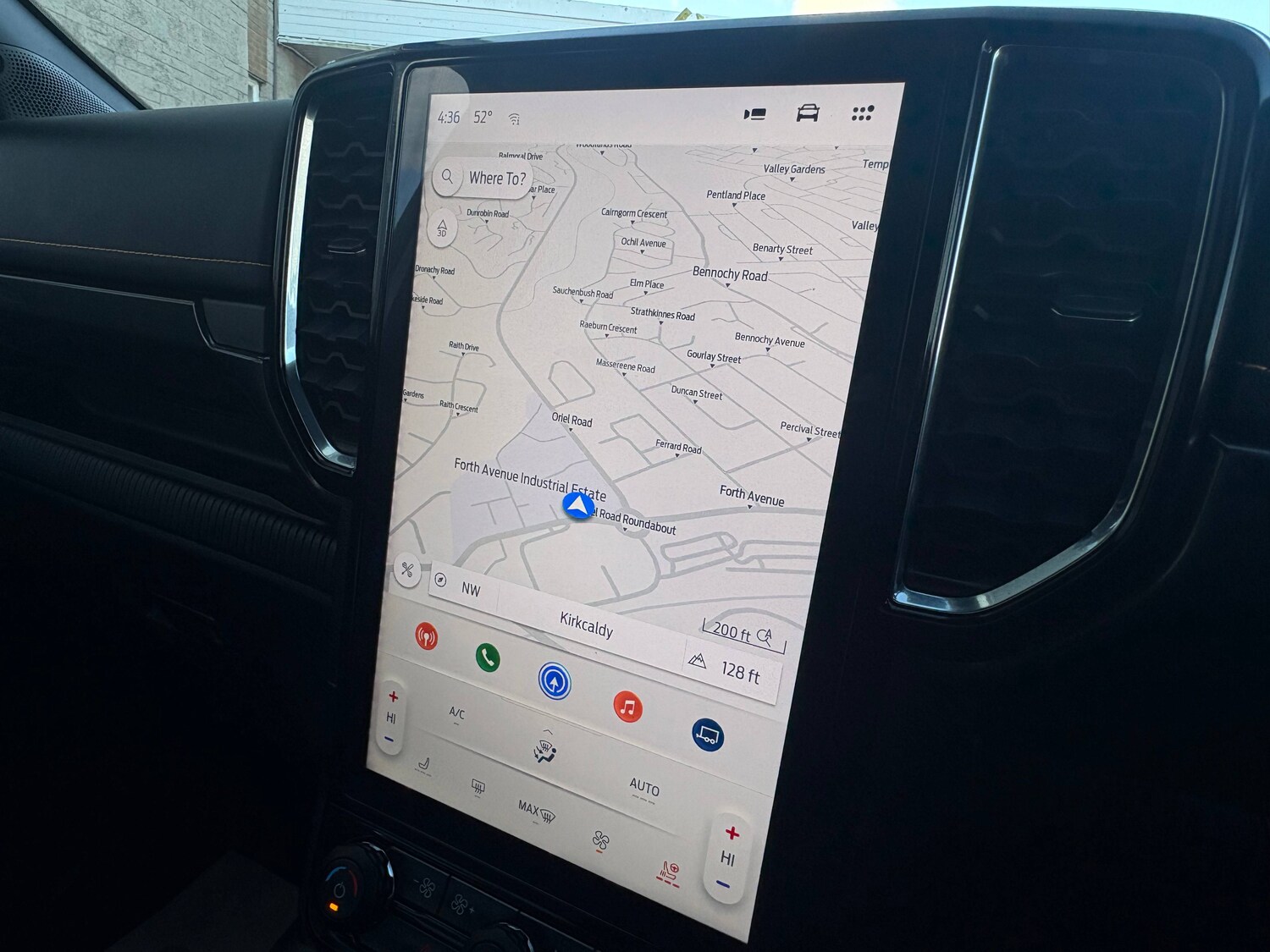 Used Ford Ranger 2024 for sale - 78123736: Photo 20