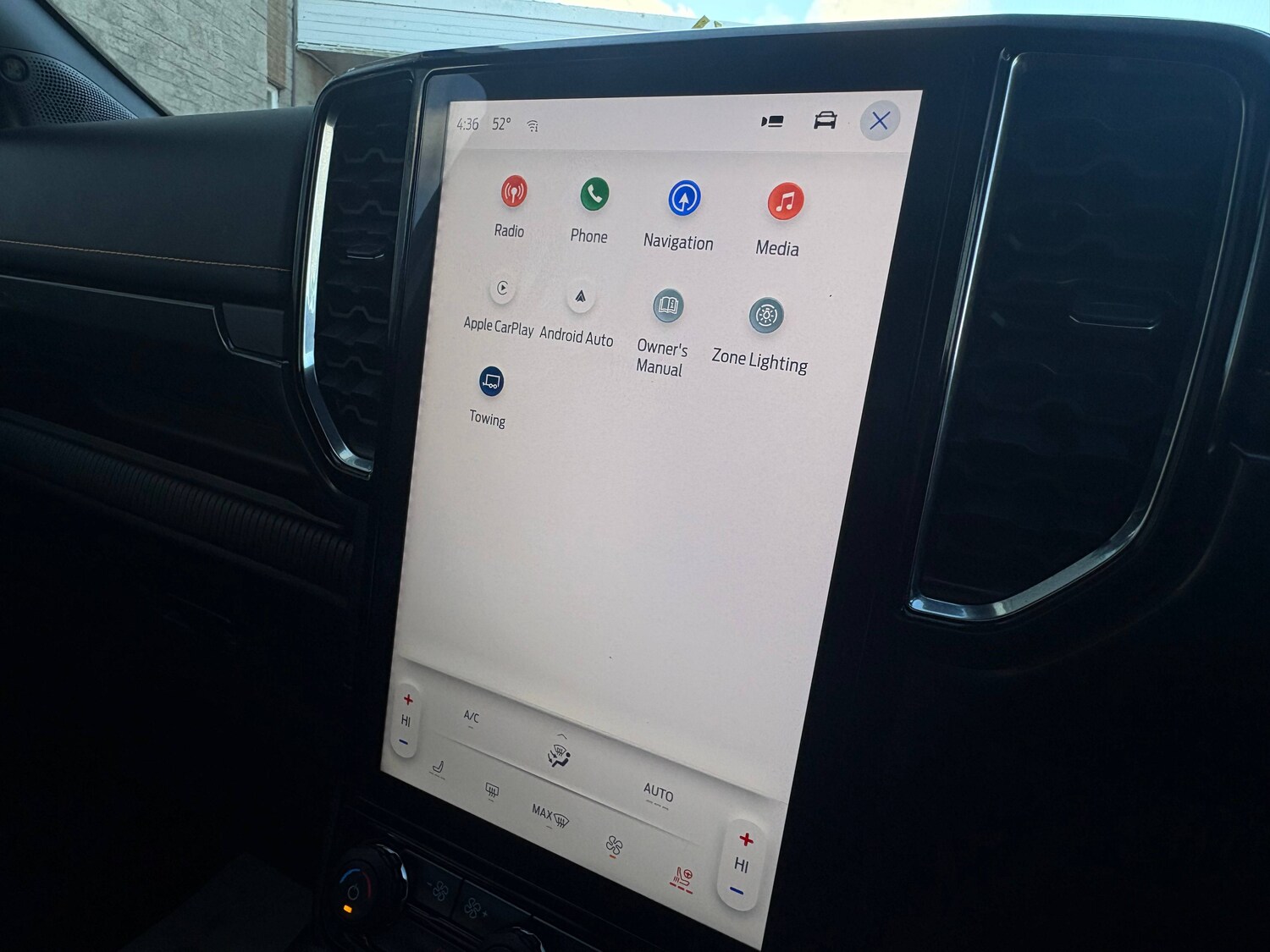 Used Ford Ranger 2024 for sale - 78123736: Photo 21