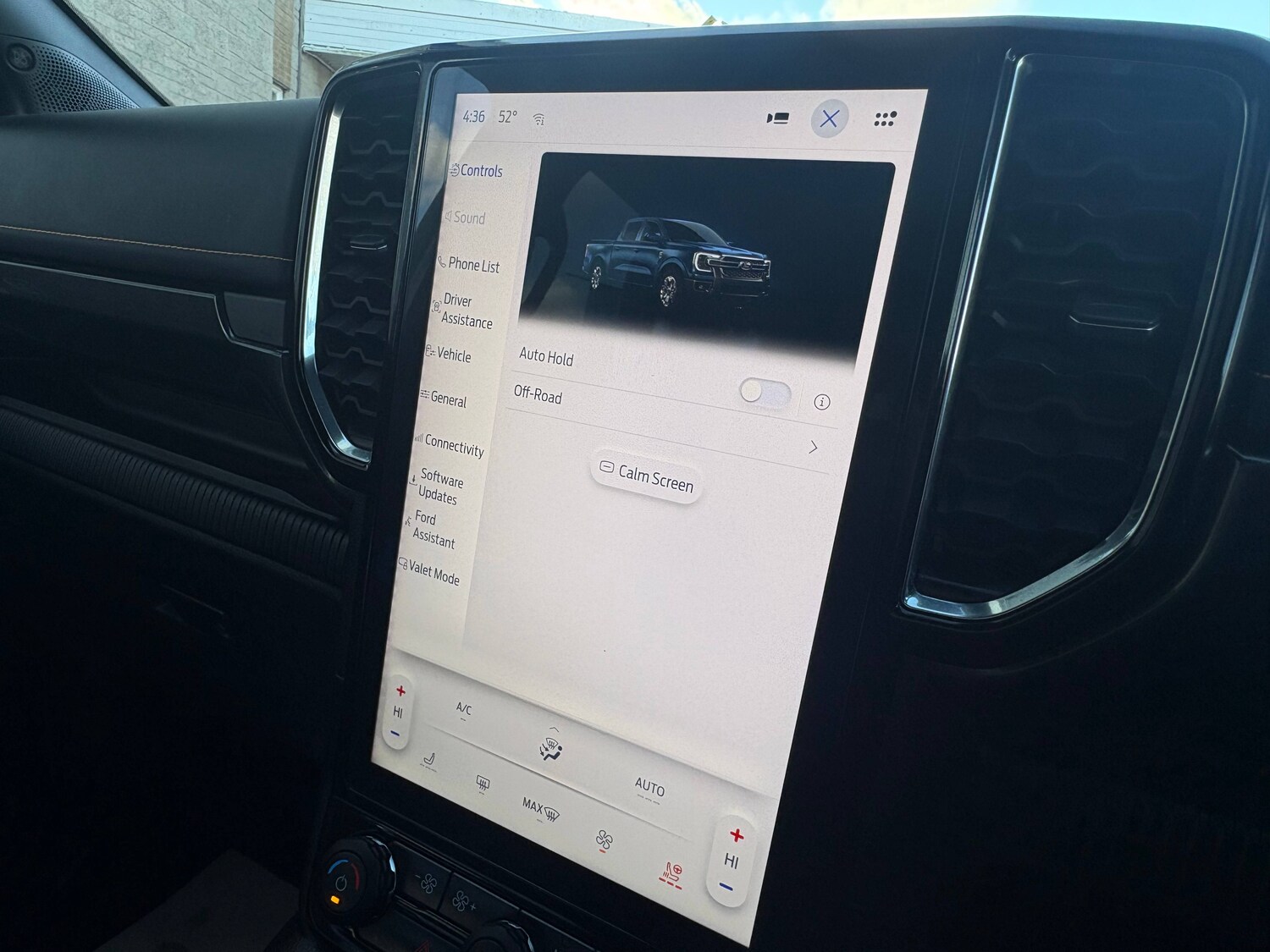 Used Ford Ranger 2024 for sale - 78123736: Photo 22