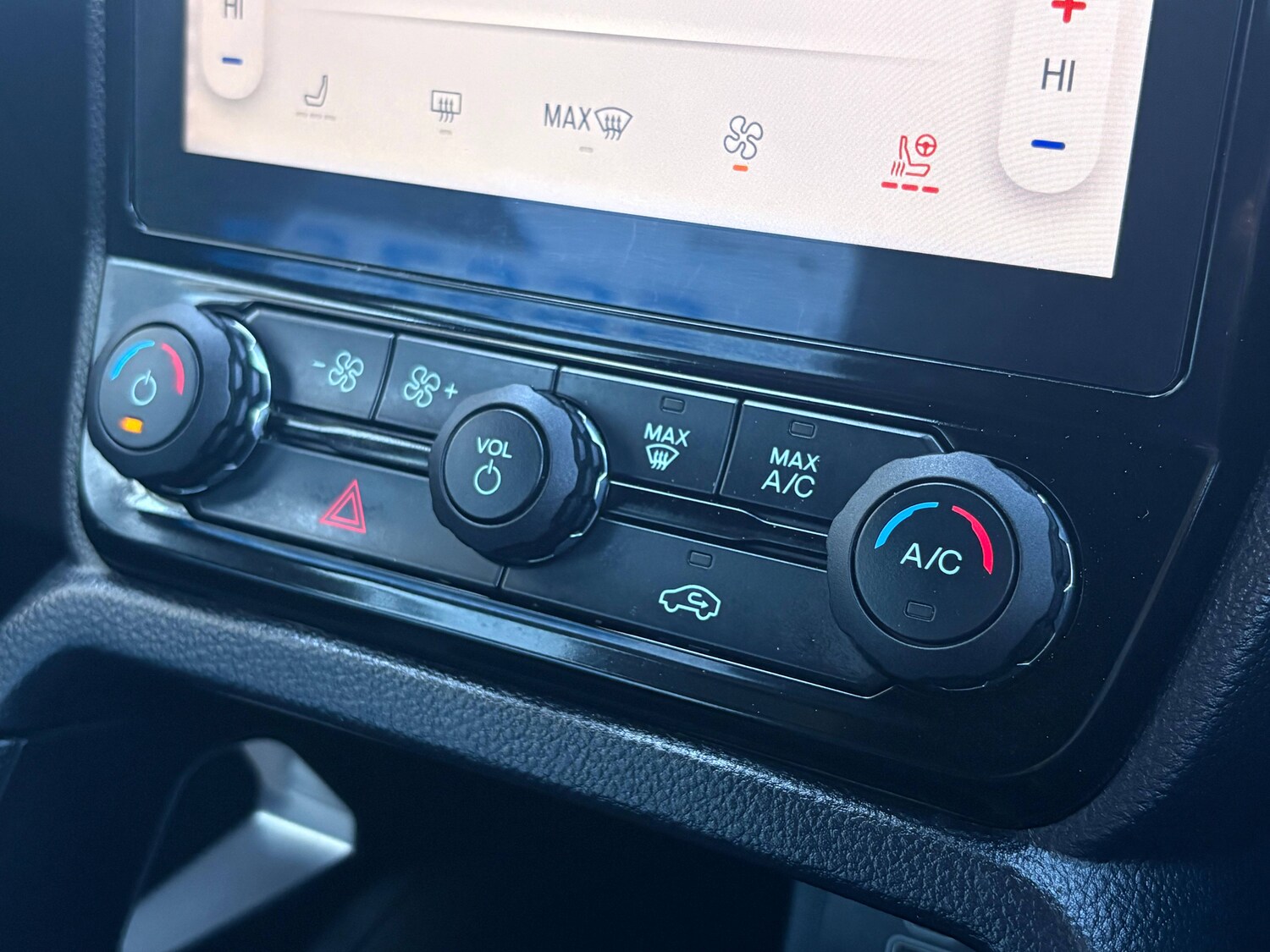 Used Ford Ranger 2024 for sale - 78123736: Photo 24