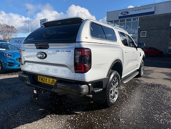 Used Ford Ranger undefined for sale - 78123736: Photo