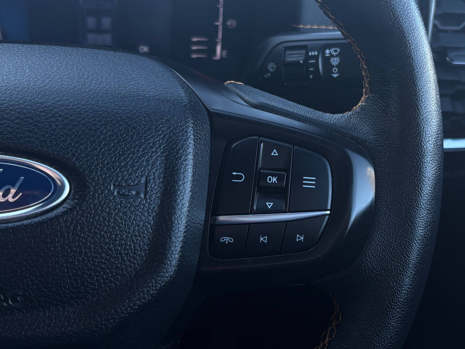 Used Ford Ranger 2024 for sale - 78123736: Photo 31