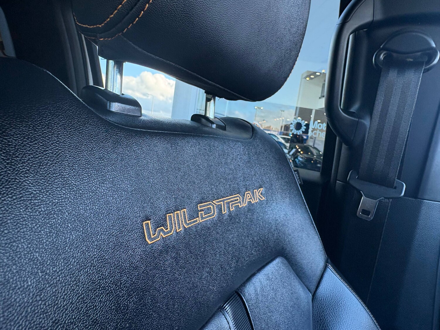 Used Ford Ranger 2024 for sale - 78123736: Photo 37