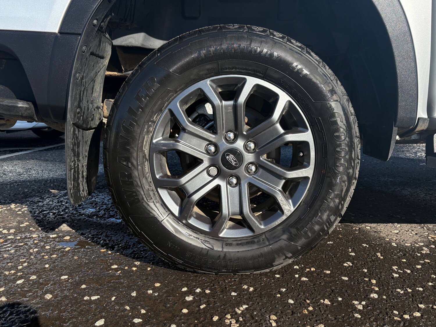 Used Ford Ranger 2024 for sale - 78123736: Photo 38