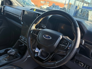 Used Ford Ranger undefined for sale - 78123736: Photo