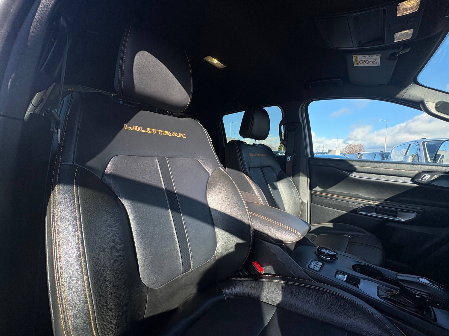 Used Ford Ranger 2024 for sale - 78123736: Photo 6