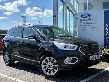 Used Ford Kuga 2019 for sale - 79487703: Photo