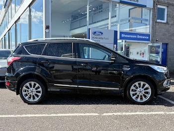 Used Ford Kuga 2019 for sale - 79487703: Photo