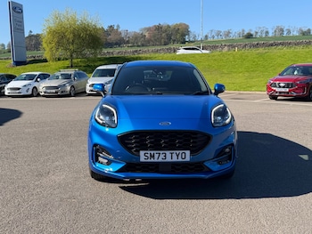 Used Ford Puma undefined for sale - 78594697: Photo