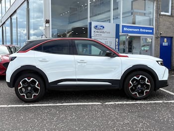 Used Vauxhall Mokka 2024 for sale - 79685319: Photo