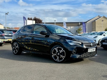 Used Vauxhall Corsa 2022 for sale - 75700027: Photo
