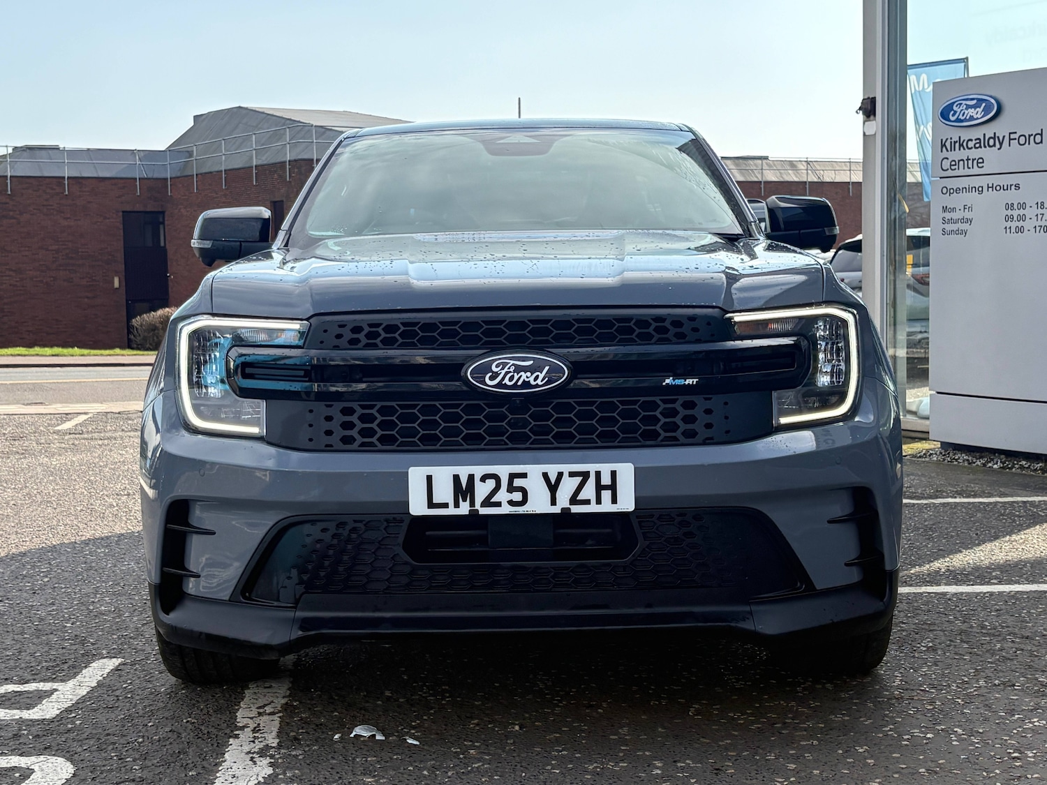 Used Ford Ranger for sale - 77747450: Photo 11