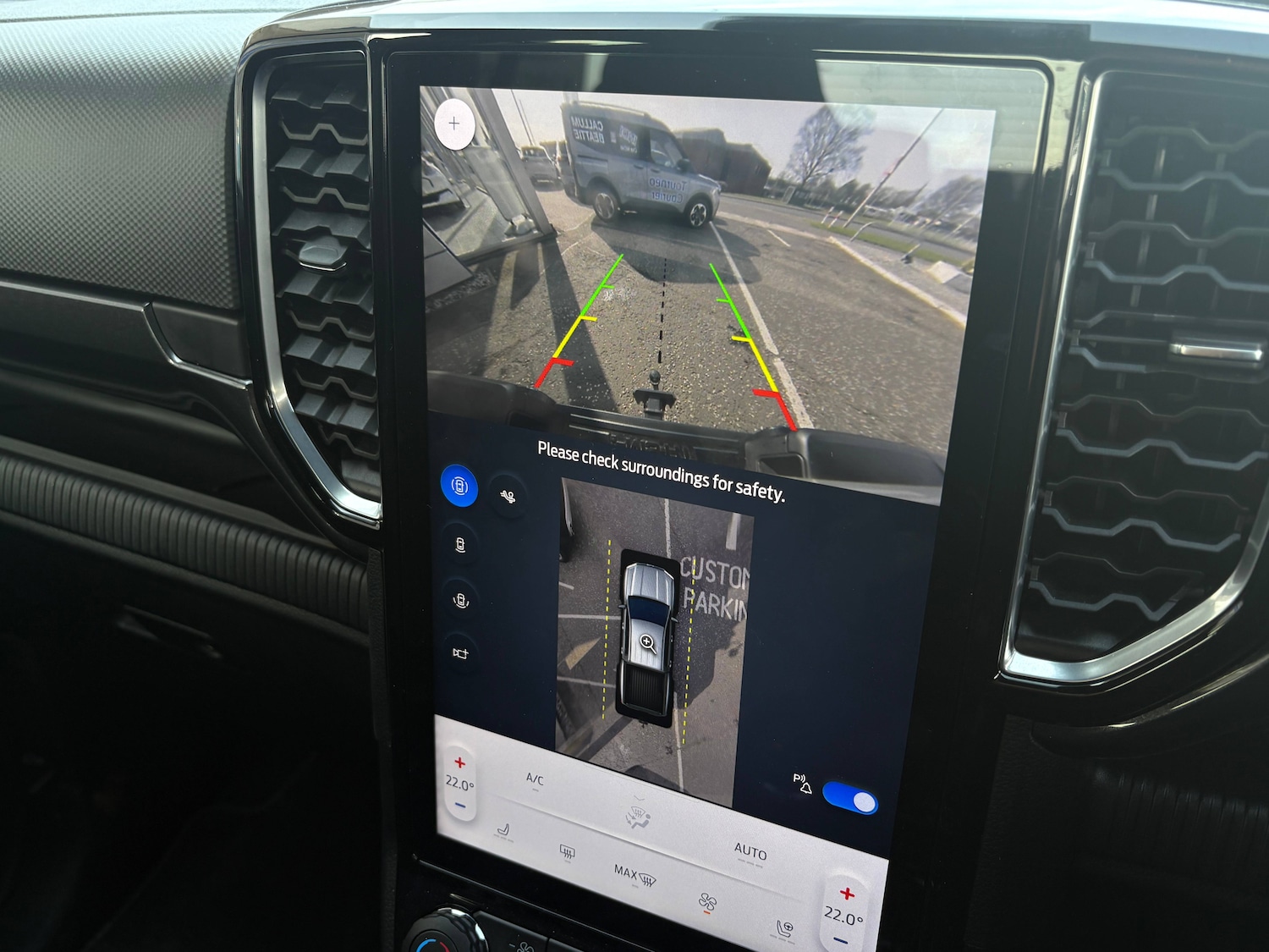 Used Ford Ranger for sale - 77747450: Photo 19