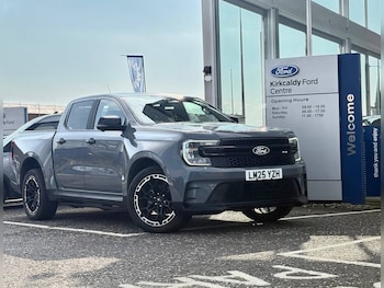 Used Ford Ranger undefined for sale - 77747450: Photo