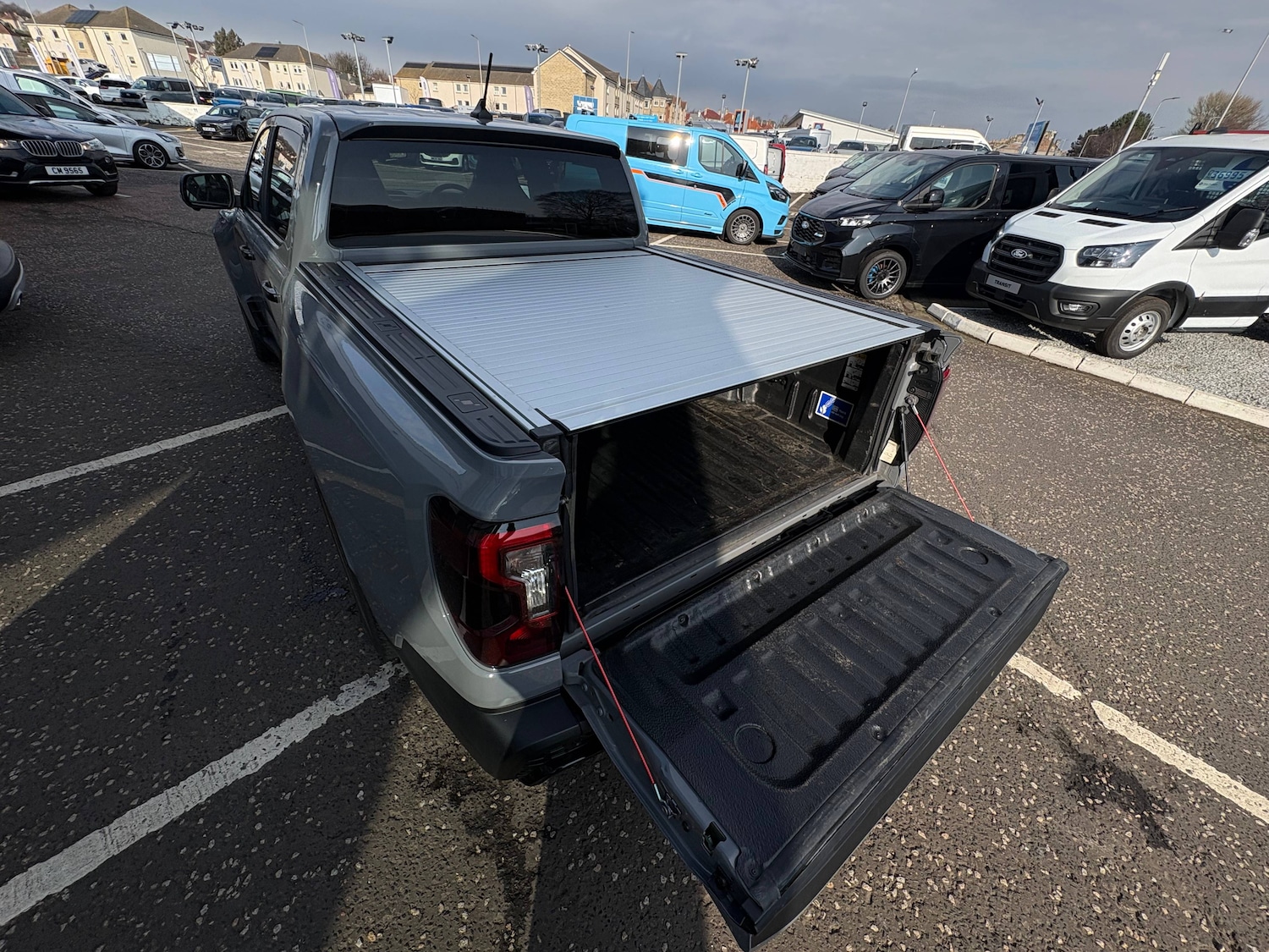 Used Ford Ranger for sale - 77747450: Photo 2