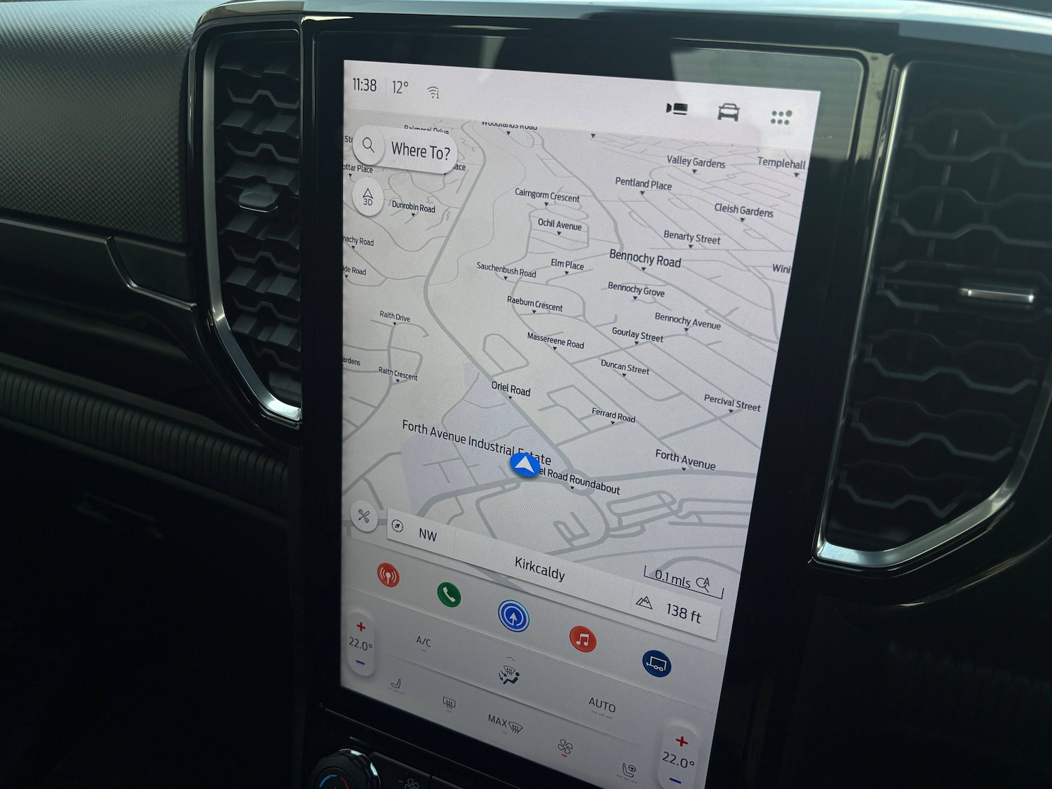 Used Ford Ranger for sale - 77747450: Photo 22