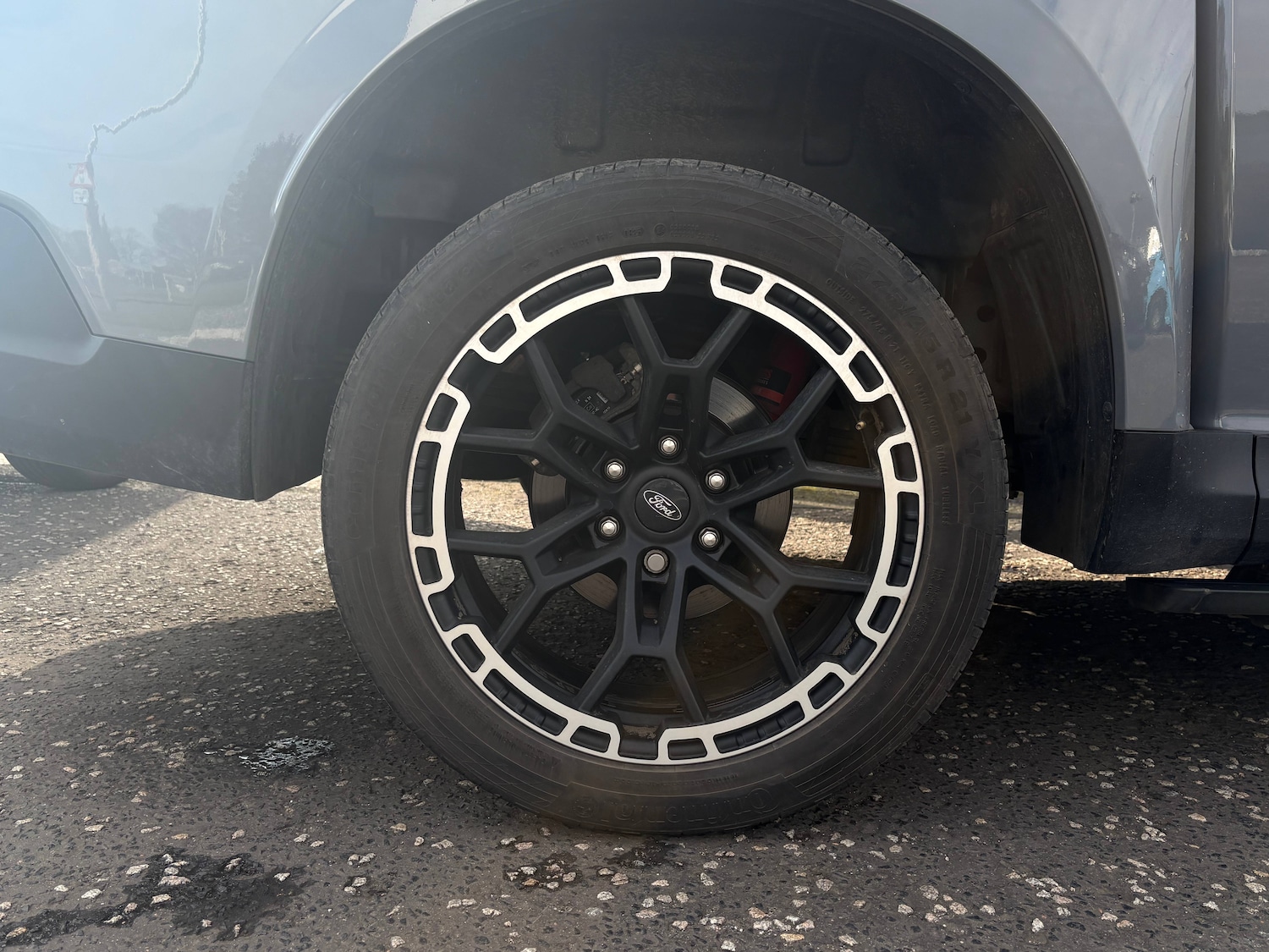 Used Ford Ranger for sale - 77747450: Photo 26