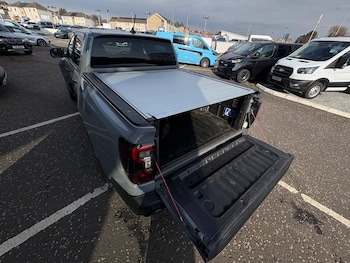 Used Ford Ranger undefined for sale - 77747450: Photo