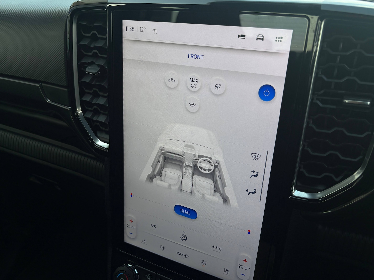 Used Ford Ranger for sale - 77747450: Photo 31