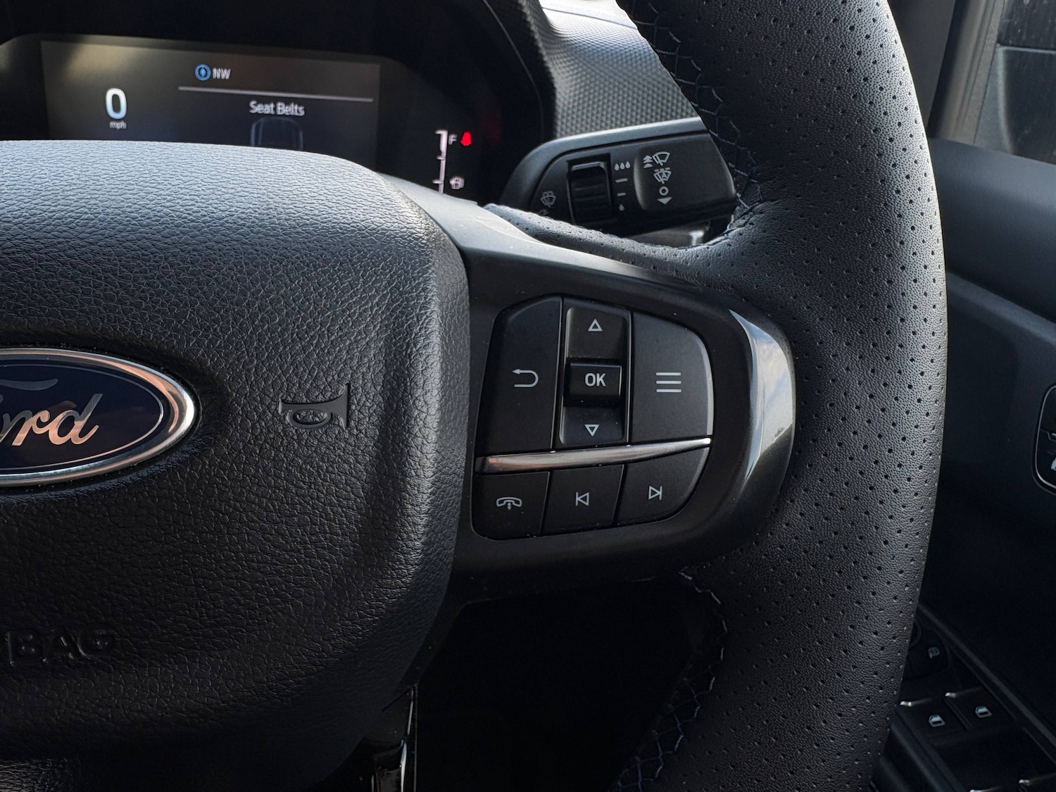 Used Ford Ranger for sale - 77747450: Photo 33