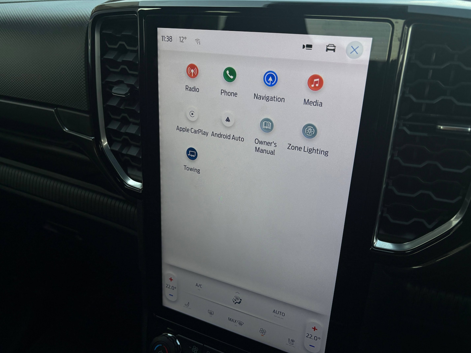 Used Ford Ranger for sale - 77747450: Photo 39